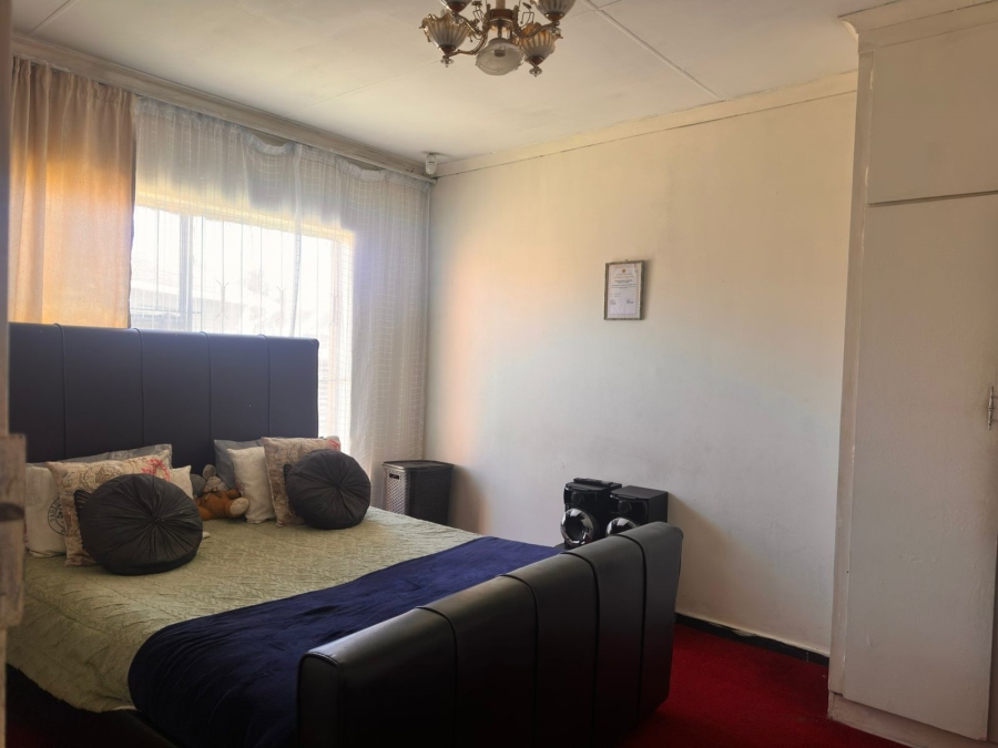 3 Bedroom Property for Sale in Tyu Tyu North Eastern Cape